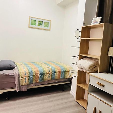 Saint Lawrence Residences And Suites Toronto Ngoại thất bức ảnh