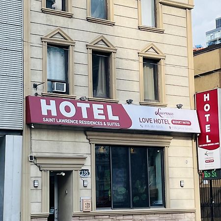 Saint Lawrence Residences And Suites Toronto Ngoại thất bức ảnh