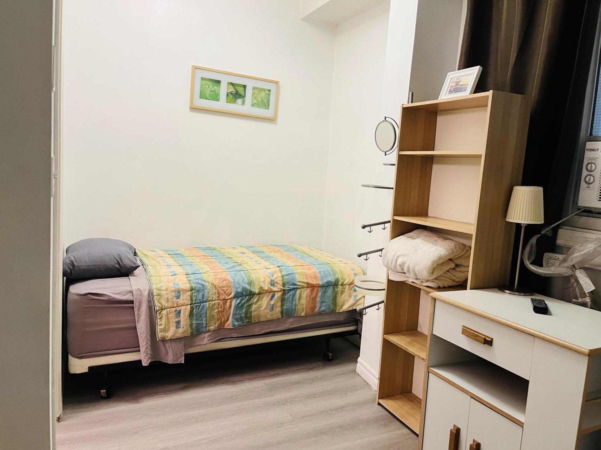 Saint Lawrence Residences And Suites Toronto Ngoại thất bức ảnh
