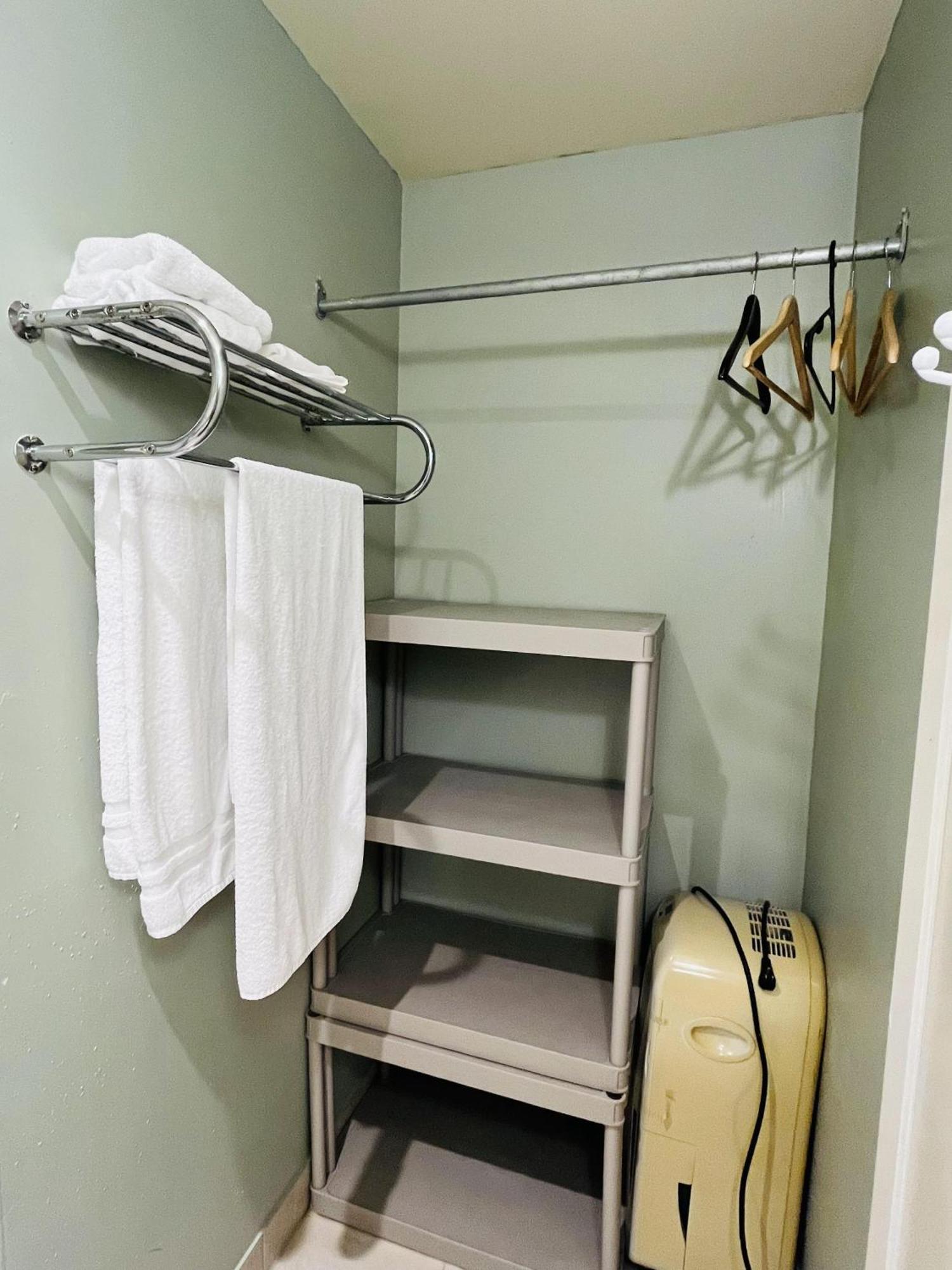 Saint Lawrence Residences And Suites Toronto Ngoại thất bức ảnh