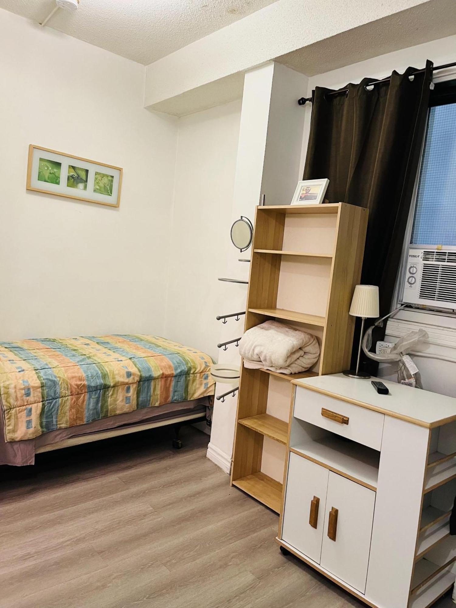 Saint Lawrence Residences And Suites Toronto Ngoại thất bức ảnh