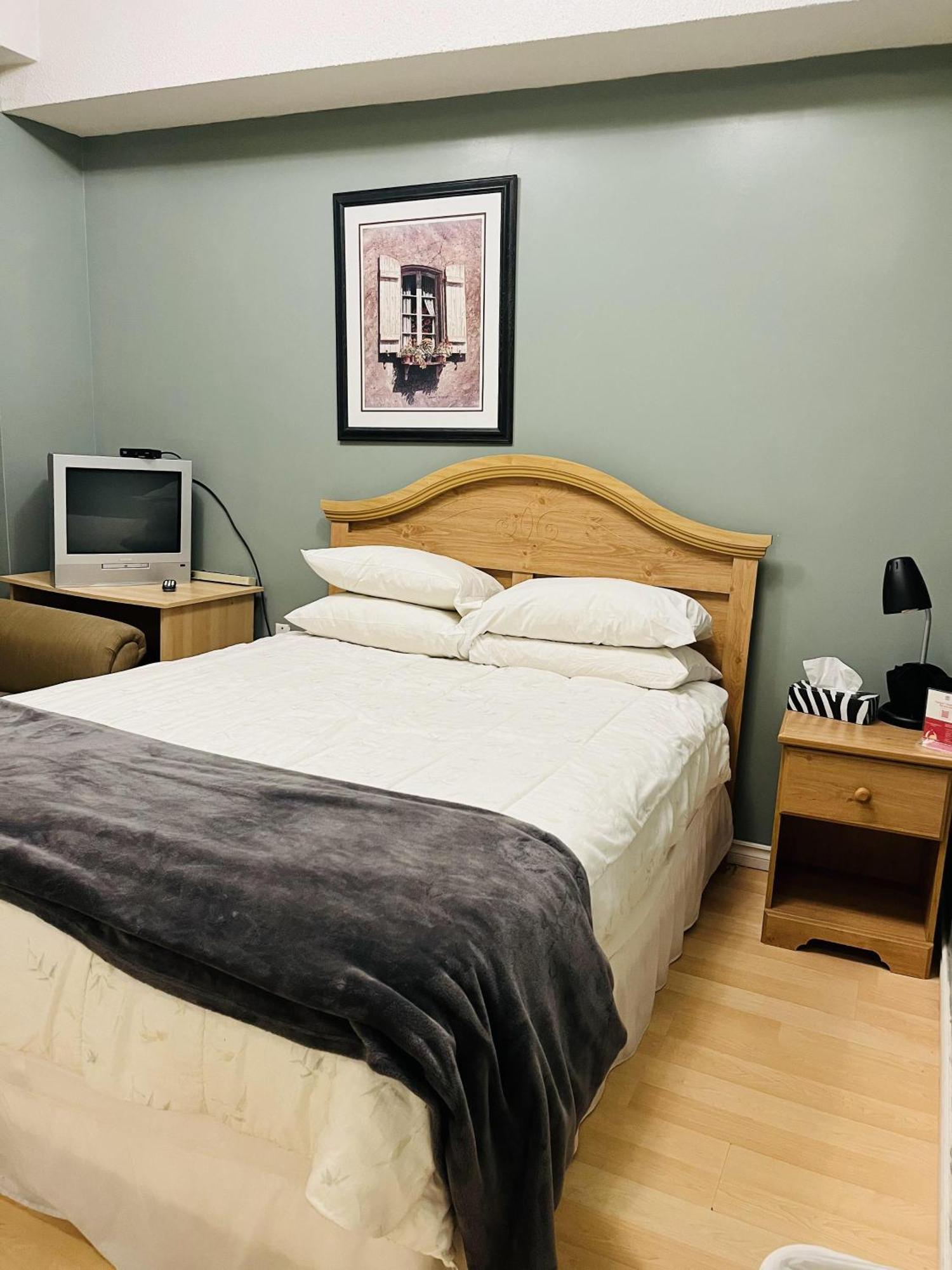Saint Lawrence Residences And Suites Toronto Ngoại thất bức ảnh