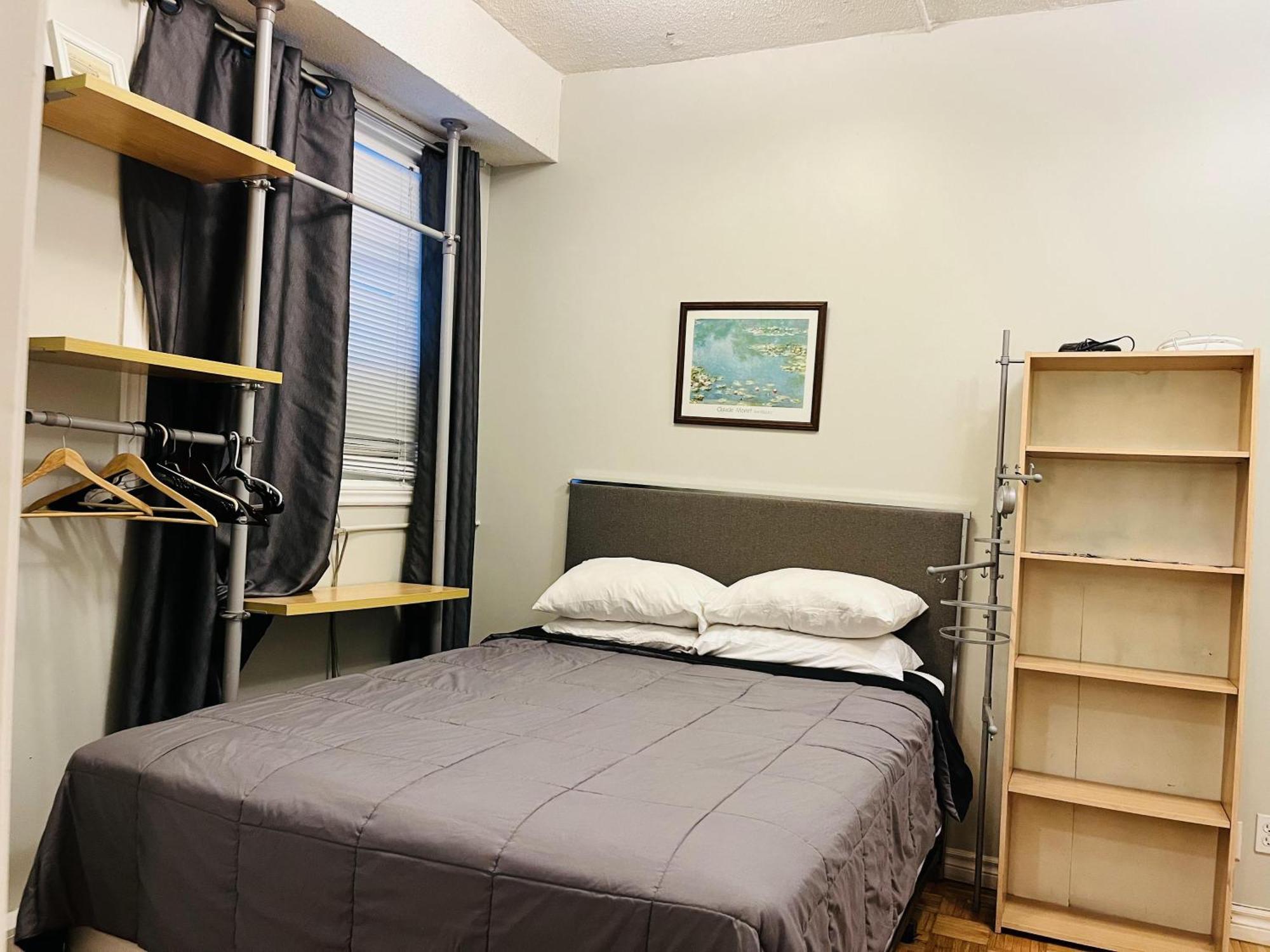 Saint Lawrence Residences And Suites Toronto Ngoại thất bức ảnh