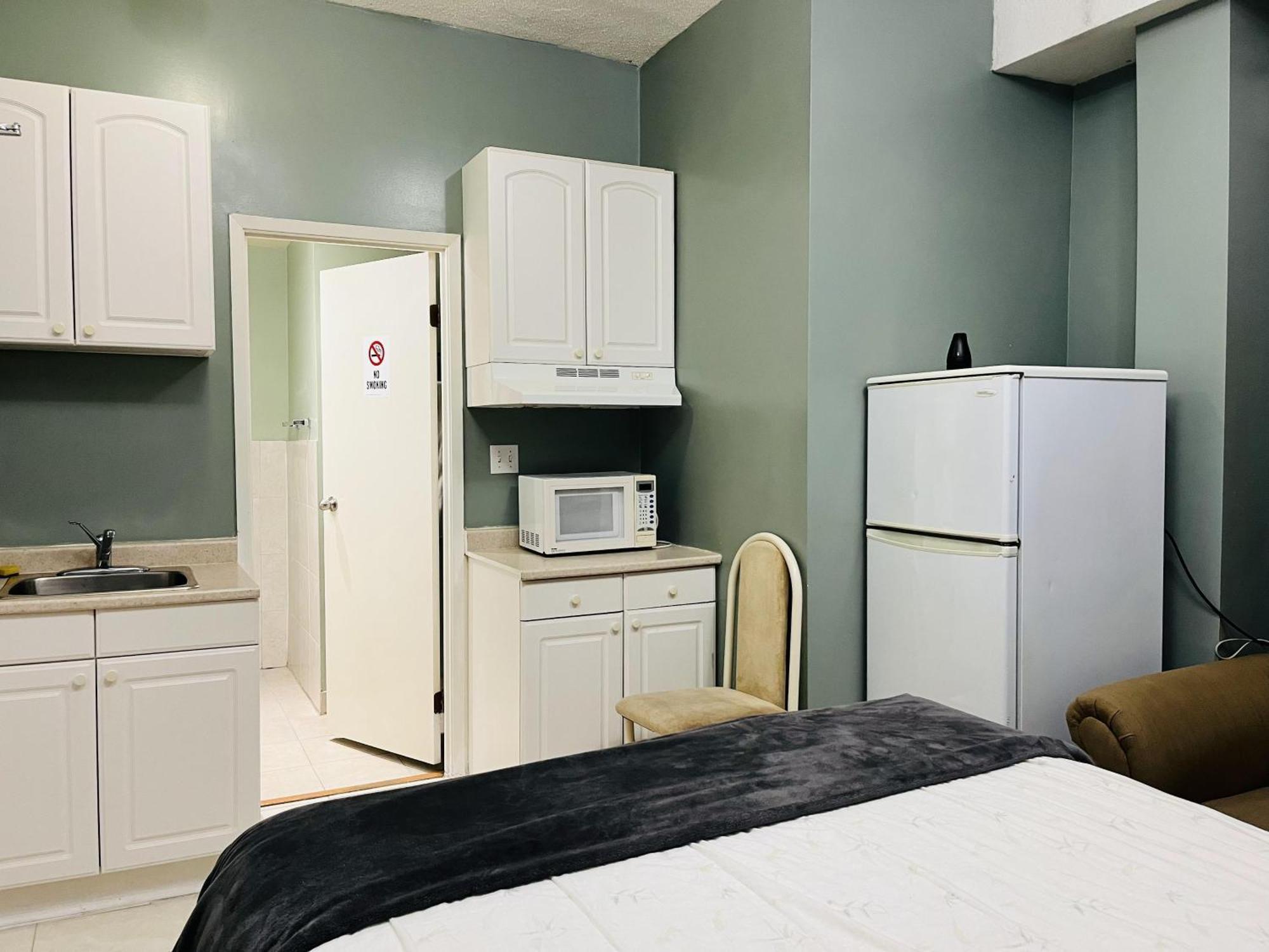 Saint Lawrence Residences And Suites Toronto Ngoại thất bức ảnh