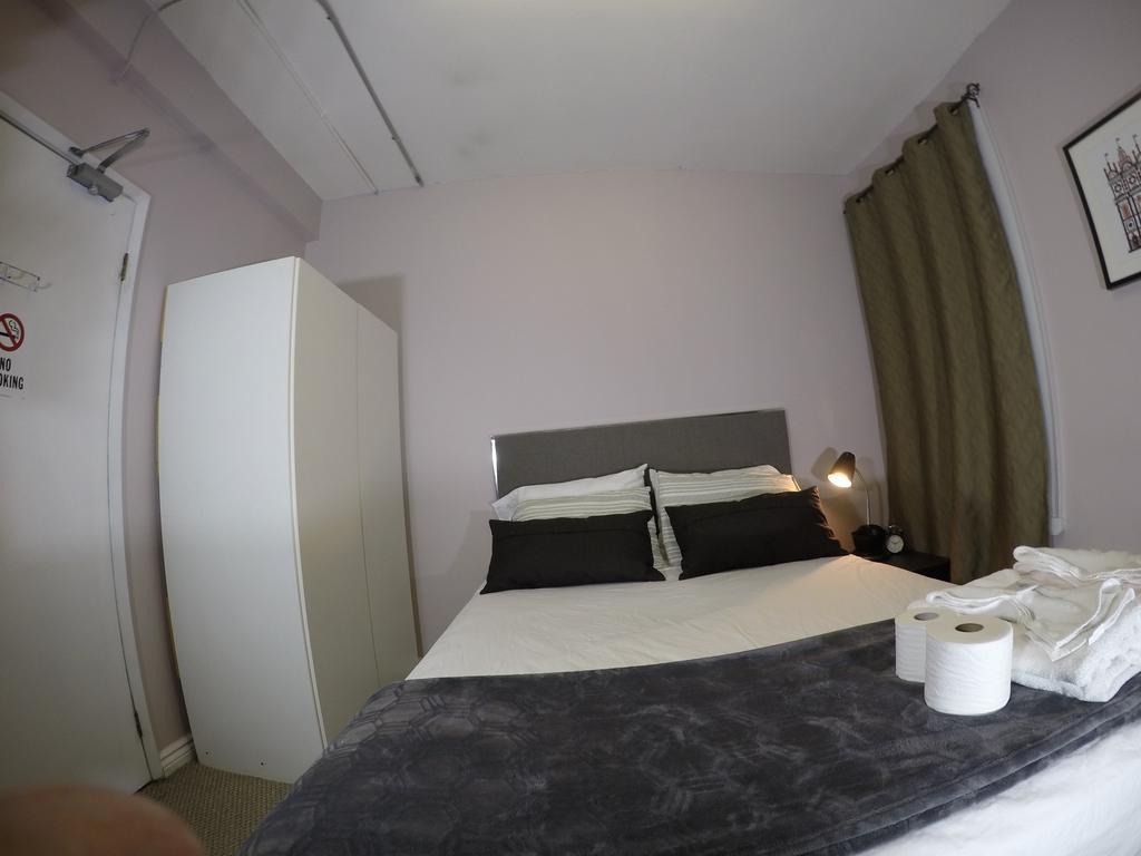 Saint Lawrence Residences And Suites Toronto Ngoại thất bức ảnh