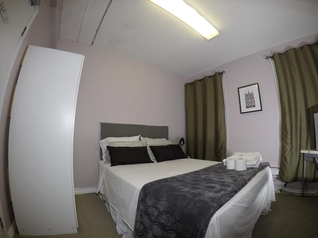 Saint Lawrence Residences And Suites Toronto Ngoại thất bức ảnh