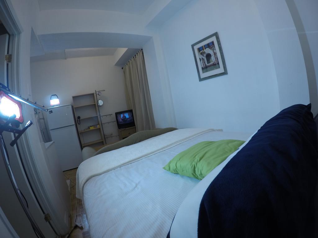 Saint Lawrence Residences And Suites Toronto Ngoại thất bức ảnh