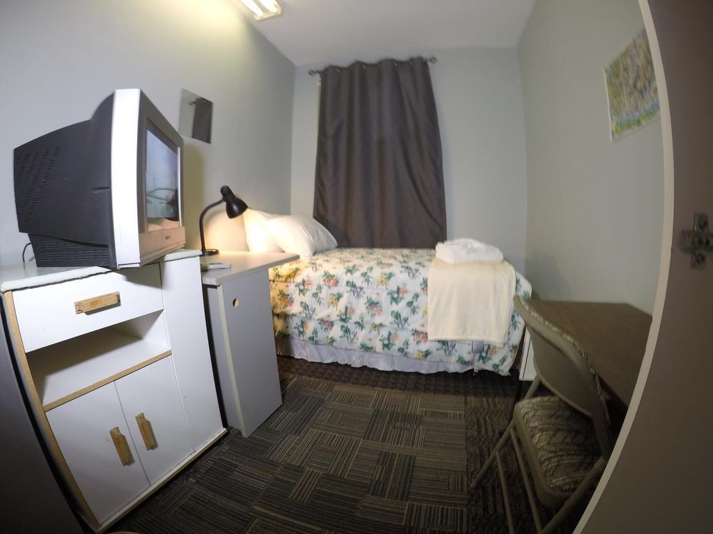 Saint Lawrence Residences And Suites Toronto Ngoại thất bức ảnh