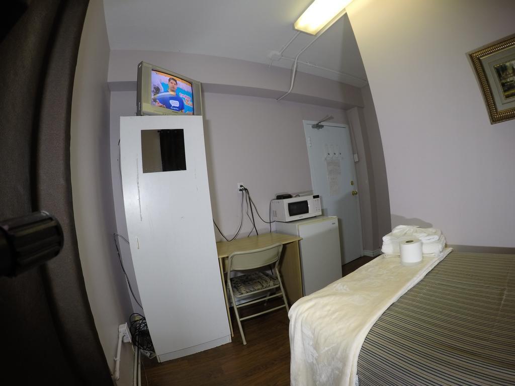 Saint Lawrence Residences And Suites Toronto Ngoại thất bức ảnh