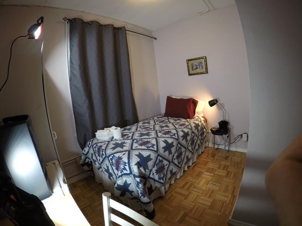 Saint Lawrence Residences And Suites Toronto Ngoại thất bức ảnh