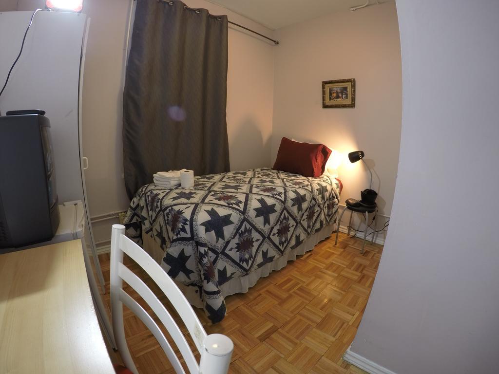 Saint Lawrence Residences And Suites Toronto Ngoại thất bức ảnh