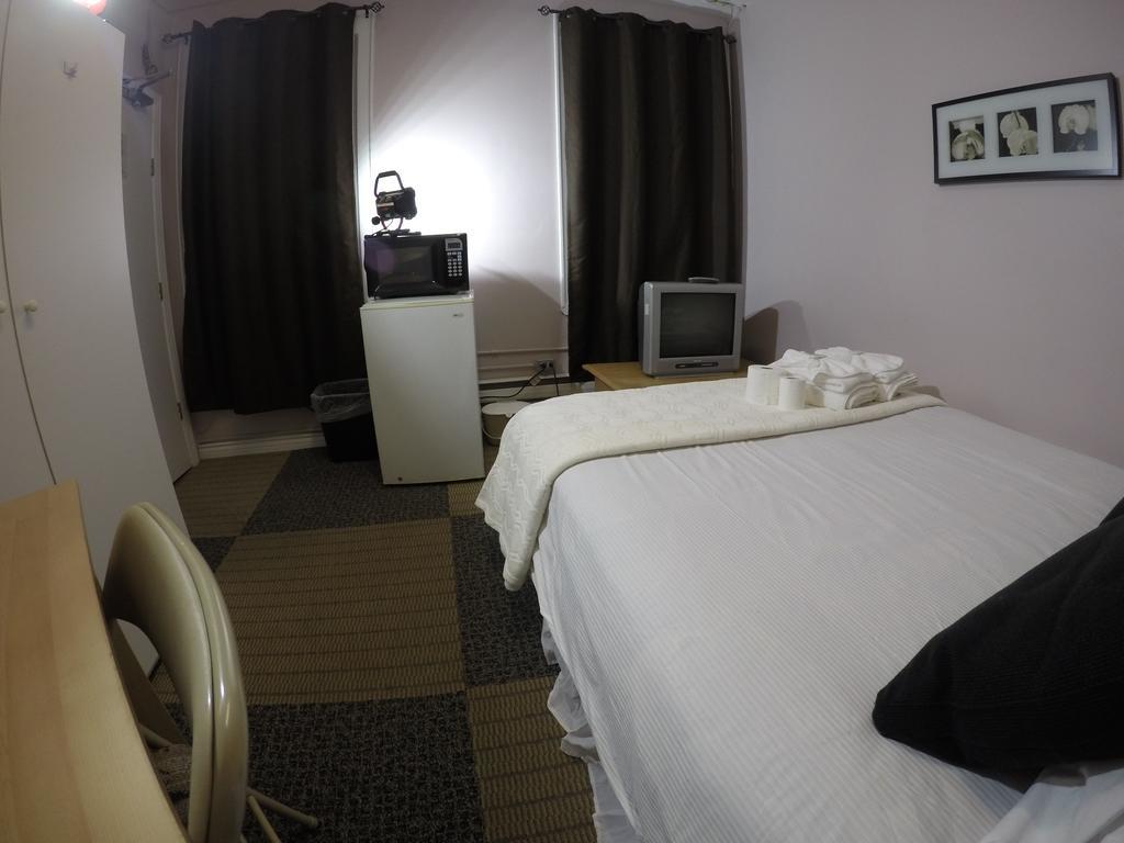 Saint Lawrence Residences And Suites Toronto Ngoại thất bức ảnh