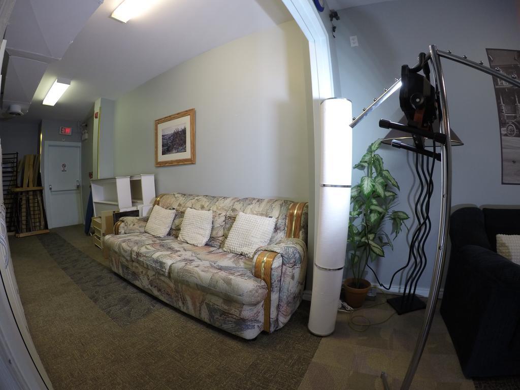 Saint Lawrence Residences And Suites Toronto Ngoại thất bức ảnh