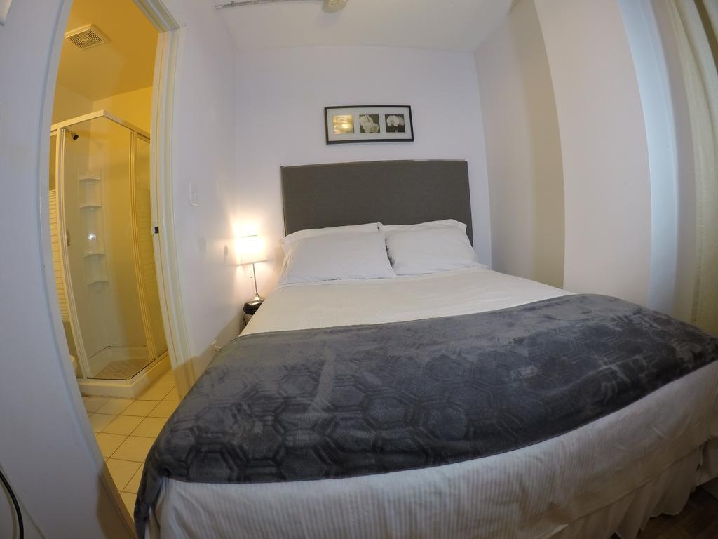 Saint Lawrence Residences And Suites Toronto Ngoại thất bức ảnh