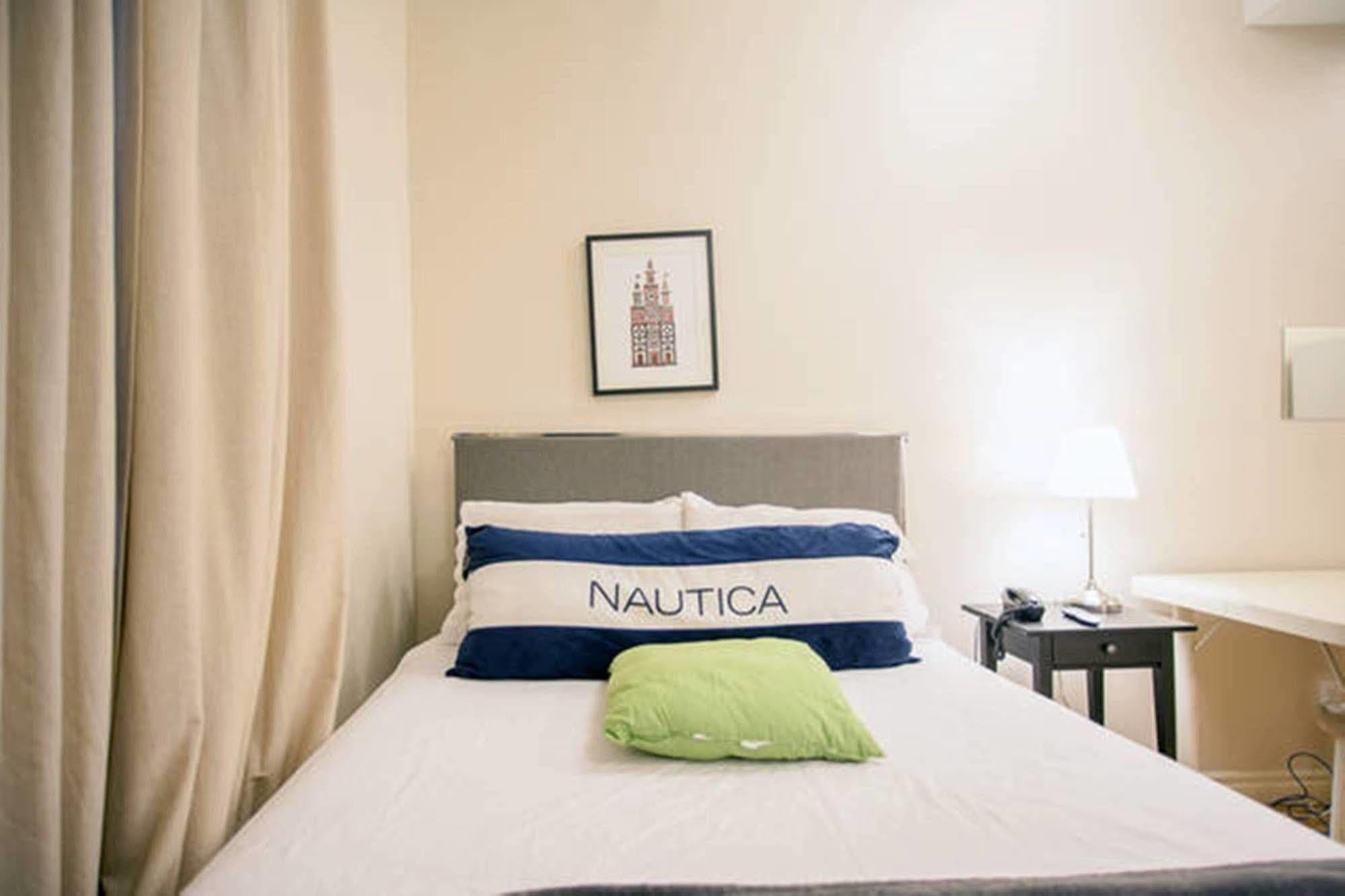Saint Lawrence Residences And Suites Toronto Ngoại thất bức ảnh