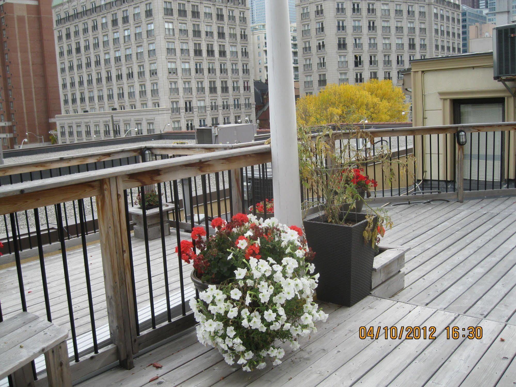 Saint Lawrence Residences And Suites Toronto Ngoại thất bức ảnh