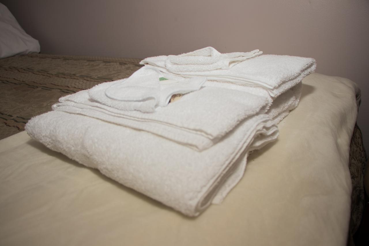 Saint Lawrence Residences And Suites Toronto Ngoại thất bức ảnh