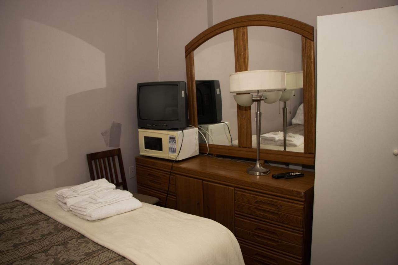 Saint Lawrence Residences And Suites Toronto Ngoại thất bức ảnh