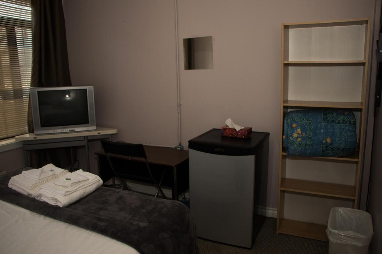 Saint Lawrence Residences And Suites Toronto Ngoại thất bức ảnh