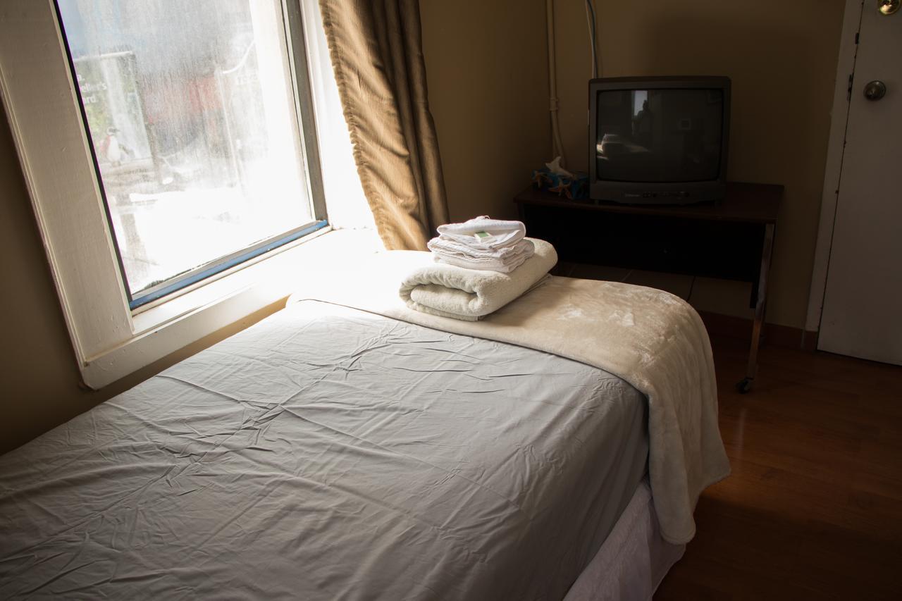 Saint Lawrence Residences And Suites Toronto Ngoại thất bức ảnh