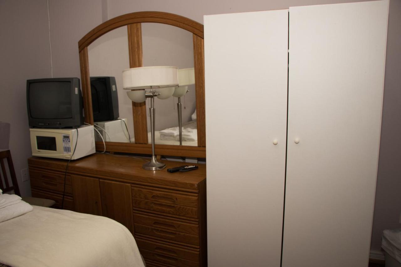 Saint Lawrence Residences And Suites Toronto Ngoại thất bức ảnh
