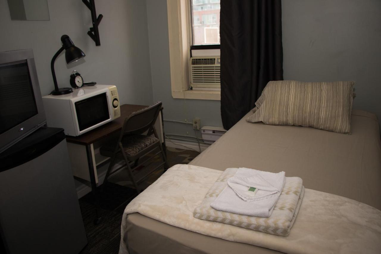 Saint Lawrence Residences And Suites Toronto Ngoại thất bức ảnh