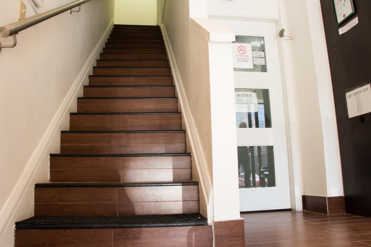 Saint Lawrence Residences And Suites Toronto Ngoại thất bức ảnh