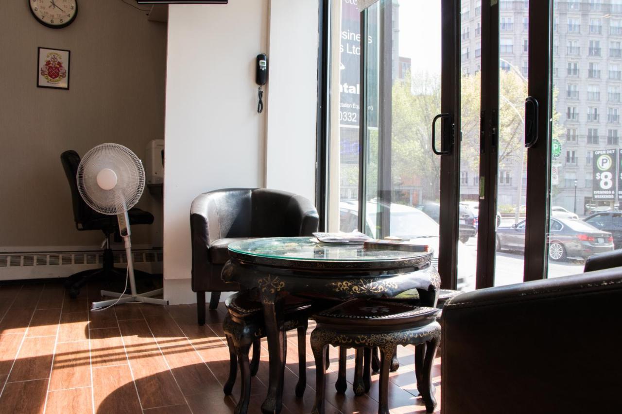 Saint Lawrence Residences And Suites Toronto Ngoại thất bức ảnh