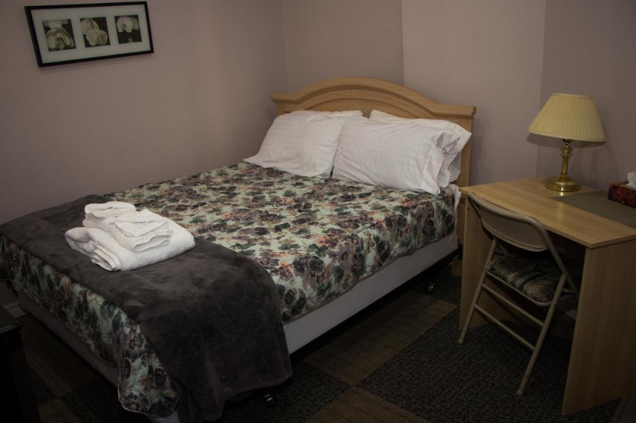 Saint Lawrence Residences And Suites Toronto Ngoại thất bức ảnh