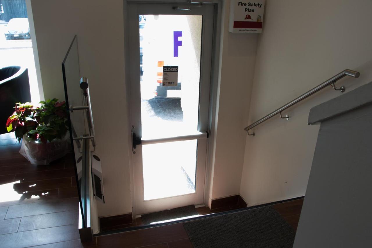 Saint Lawrence Residences And Suites Toronto Ngoại thất bức ảnh