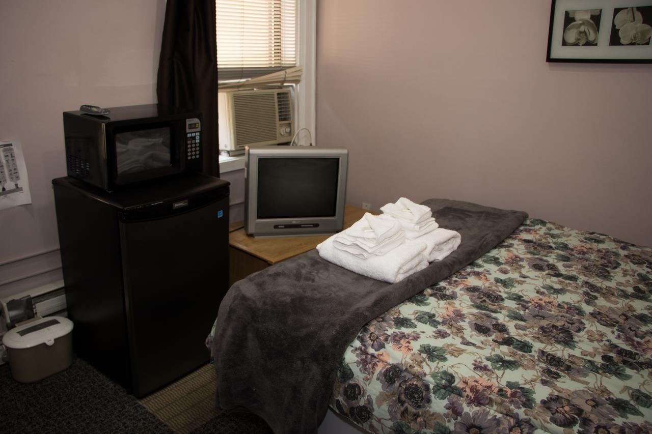Saint Lawrence Residences And Suites Toronto Ngoại thất bức ảnh