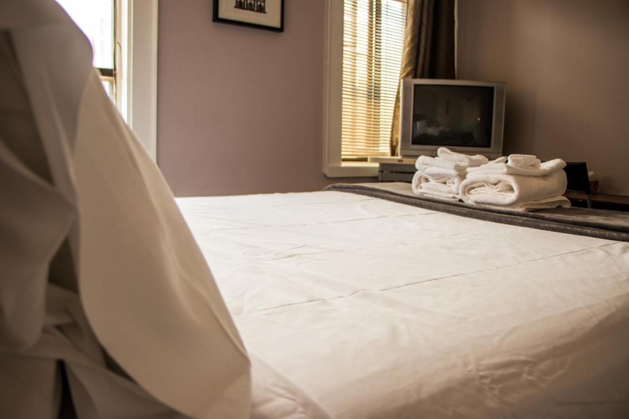 Saint Lawrence Residences And Suites Toronto Ngoại thất bức ảnh