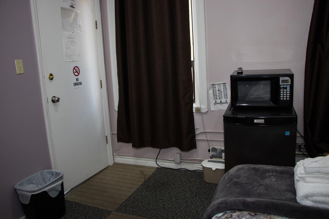 Saint Lawrence Residences And Suites Toronto Ngoại thất bức ảnh
