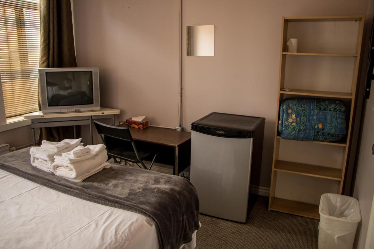 Saint Lawrence Residences And Suites Toronto Ngoại thất bức ảnh