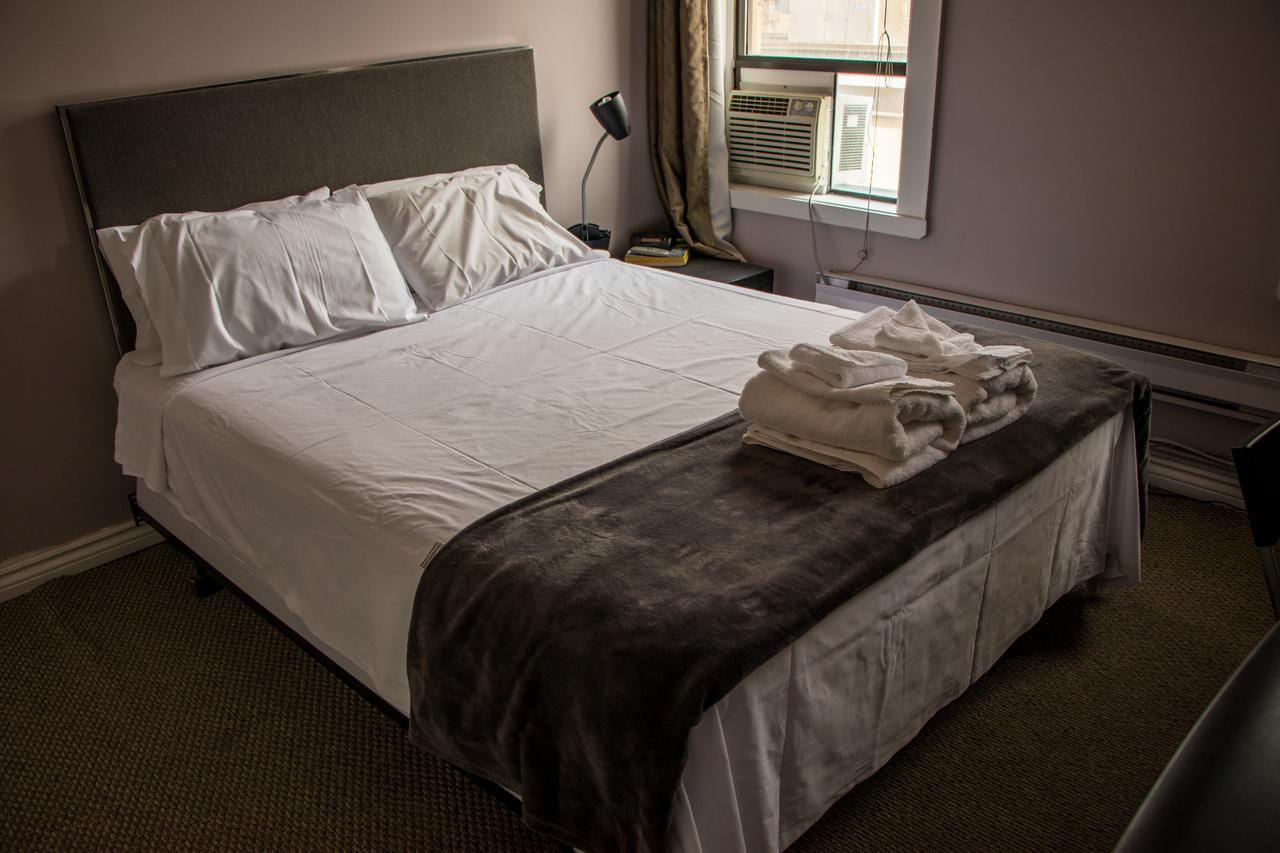 Saint Lawrence Residences And Suites Toronto Ngoại thất bức ảnh