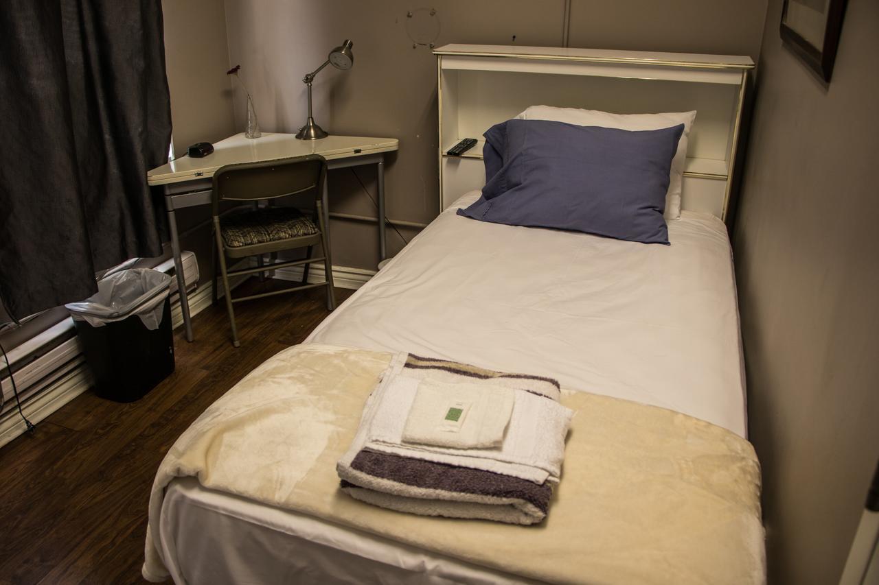 Saint Lawrence Residences And Suites Toronto Ngoại thất bức ảnh
