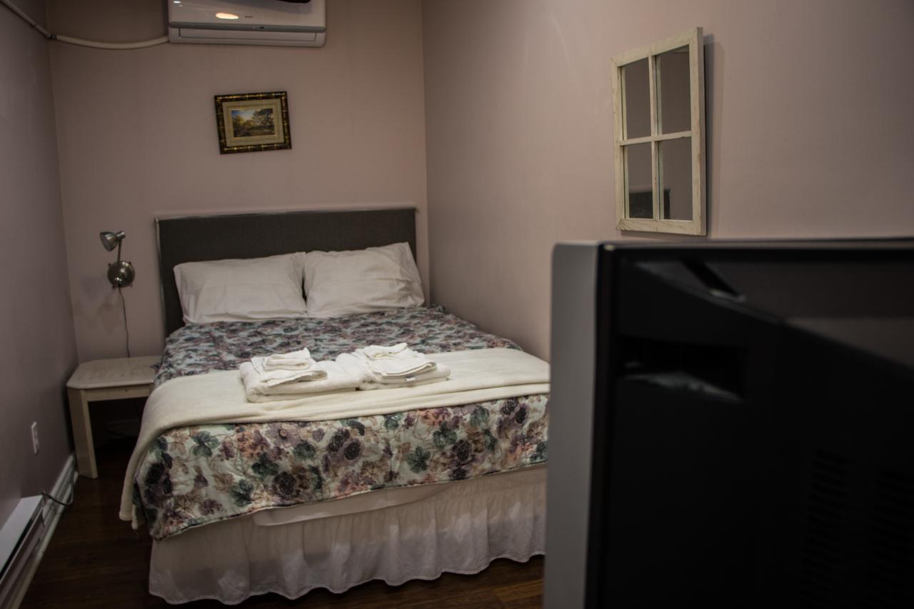 Saint Lawrence Residences And Suites Toronto Ngoại thất bức ảnh