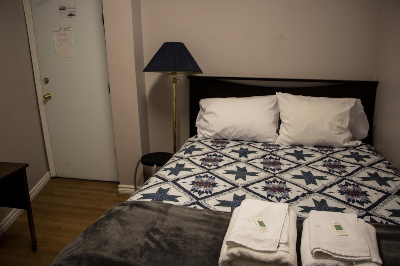 Saint Lawrence Residences And Suites Toronto Ngoại thất bức ảnh