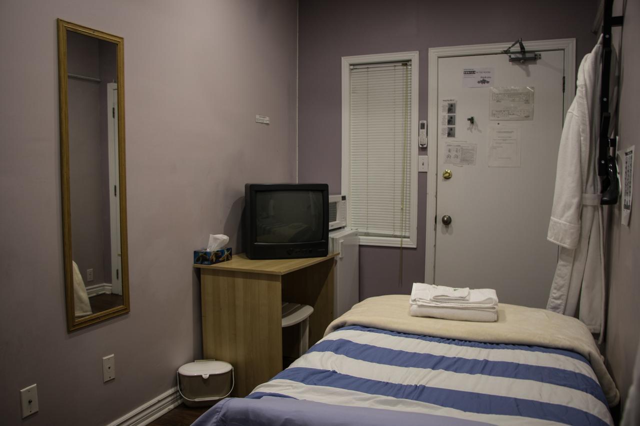 Saint Lawrence Residences And Suites Toronto Ngoại thất bức ảnh