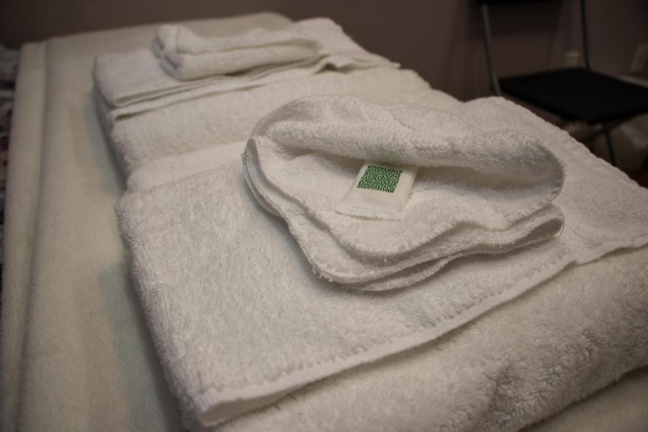 Saint Lawrence Residences And Suites Toronto Ngoại thất bức ảnh