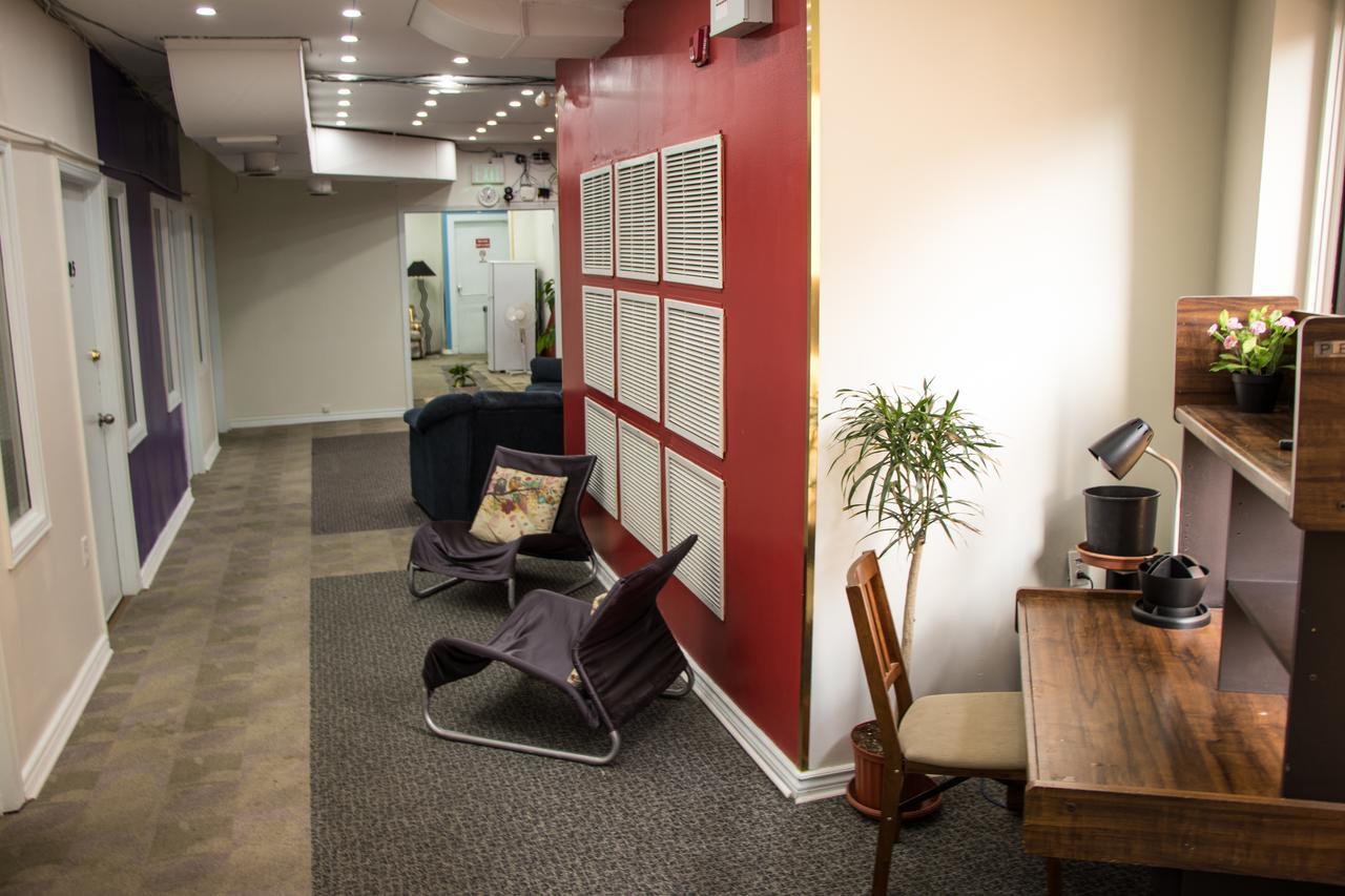 Saint Lawrence Residences And Suites Toronto Ngoại thất bức ảnh