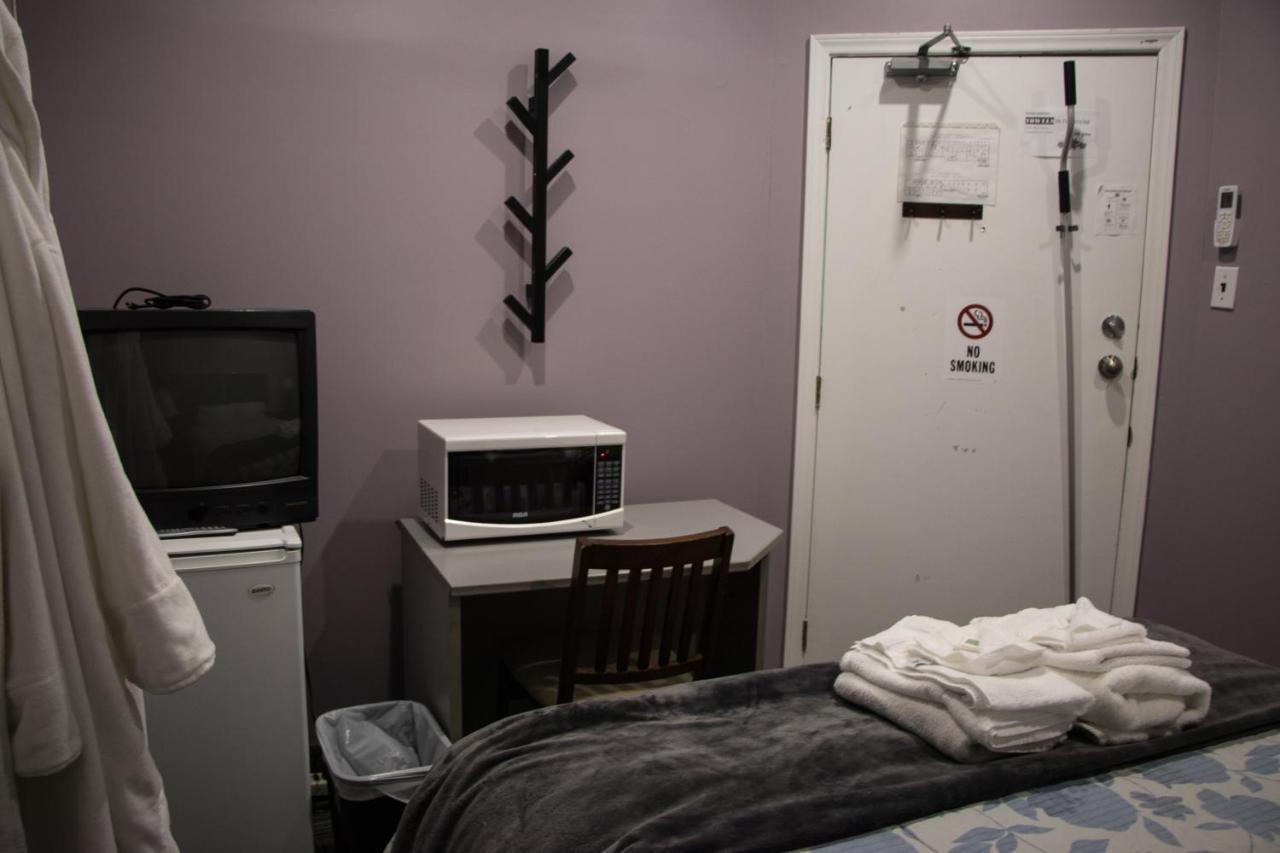 Saint Lawrence Residences And Suites Toronto Ngoại thất bức ảnh