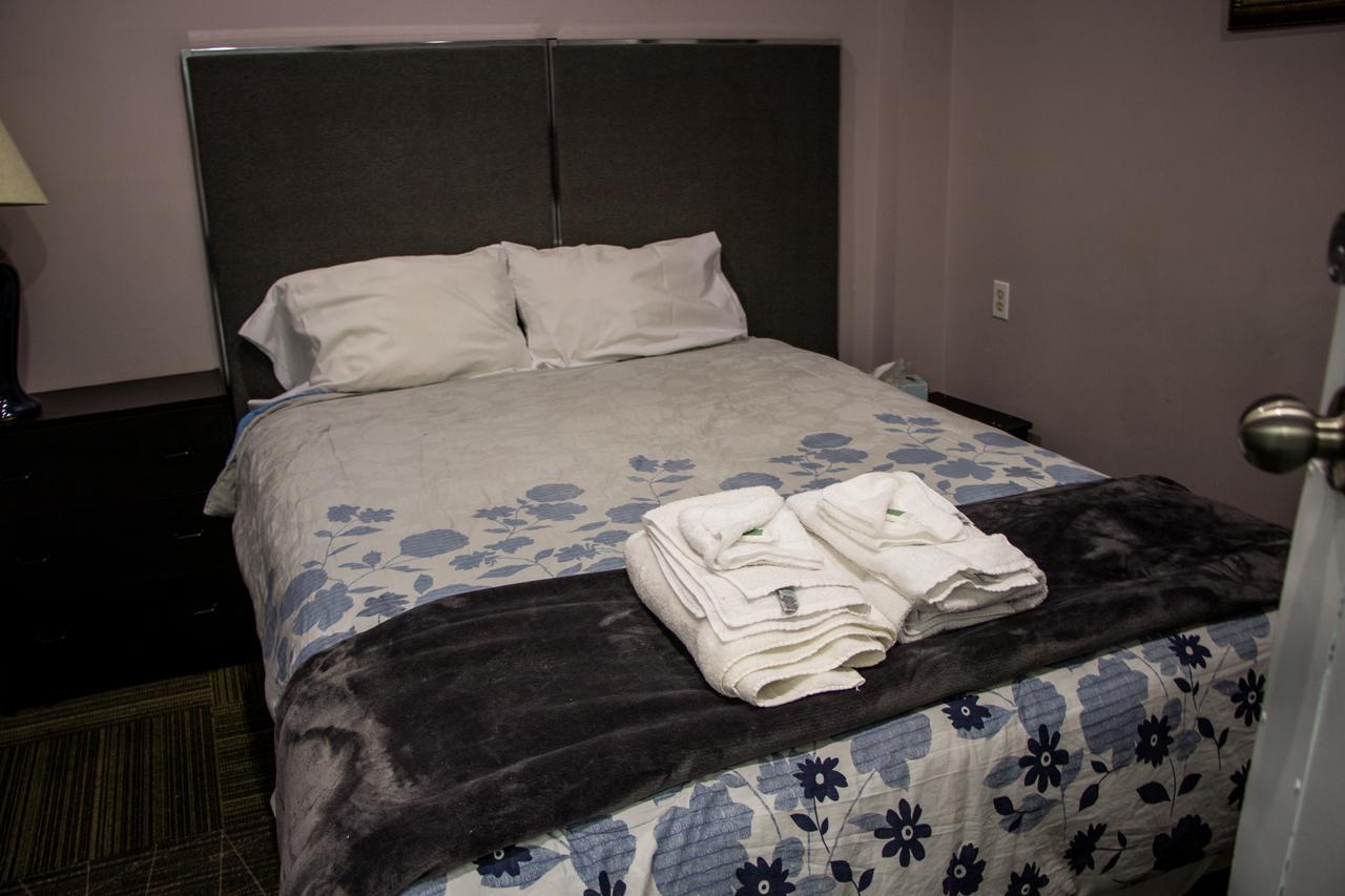 Saint Lawrence Residences And Suites Toronto Ngoại thất bức ảnh
