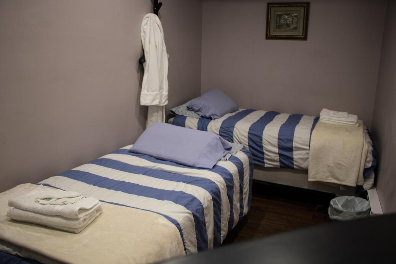 Saint Lawrence Residences And Suites Toronto Ngoại thất bức ảnh