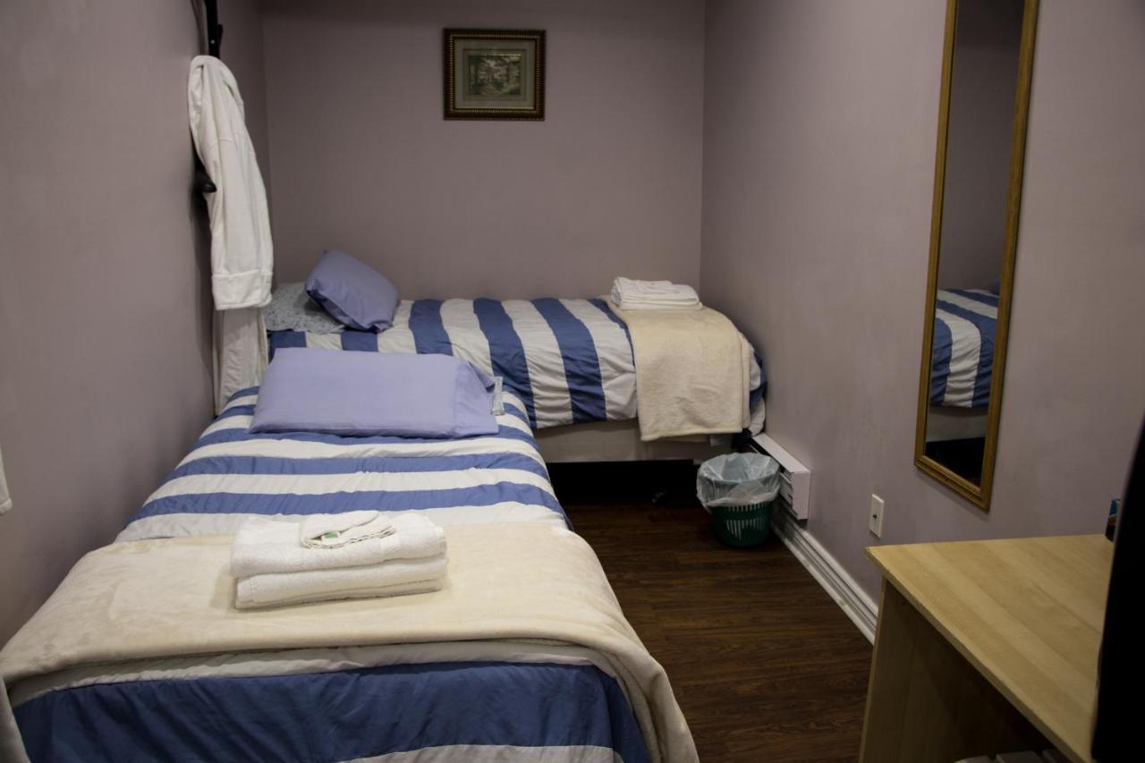 Saint Lawrence Residences And Suites Toronto Ngoại thất bức ảnh