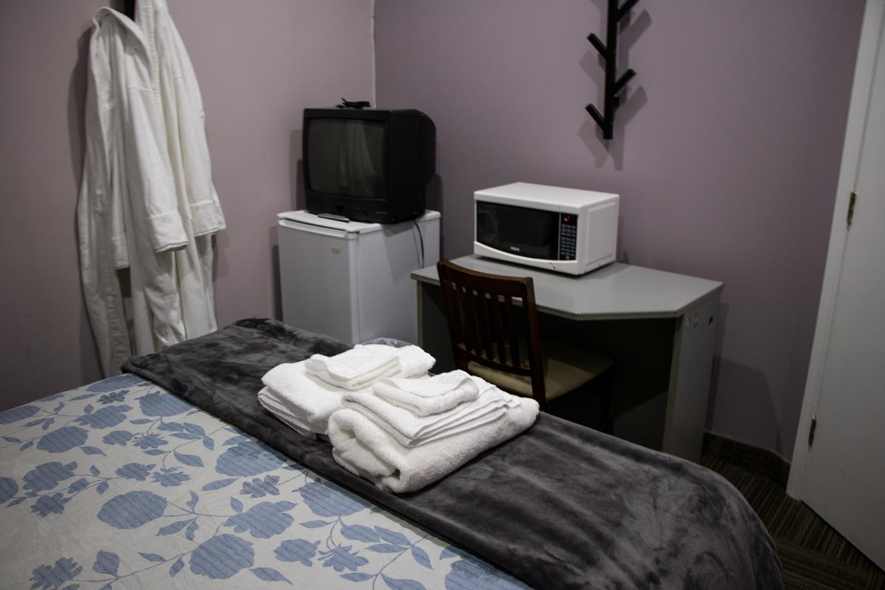 Saint Lawrence Residences And Suites Toronto Ngoại thất bức ảnh