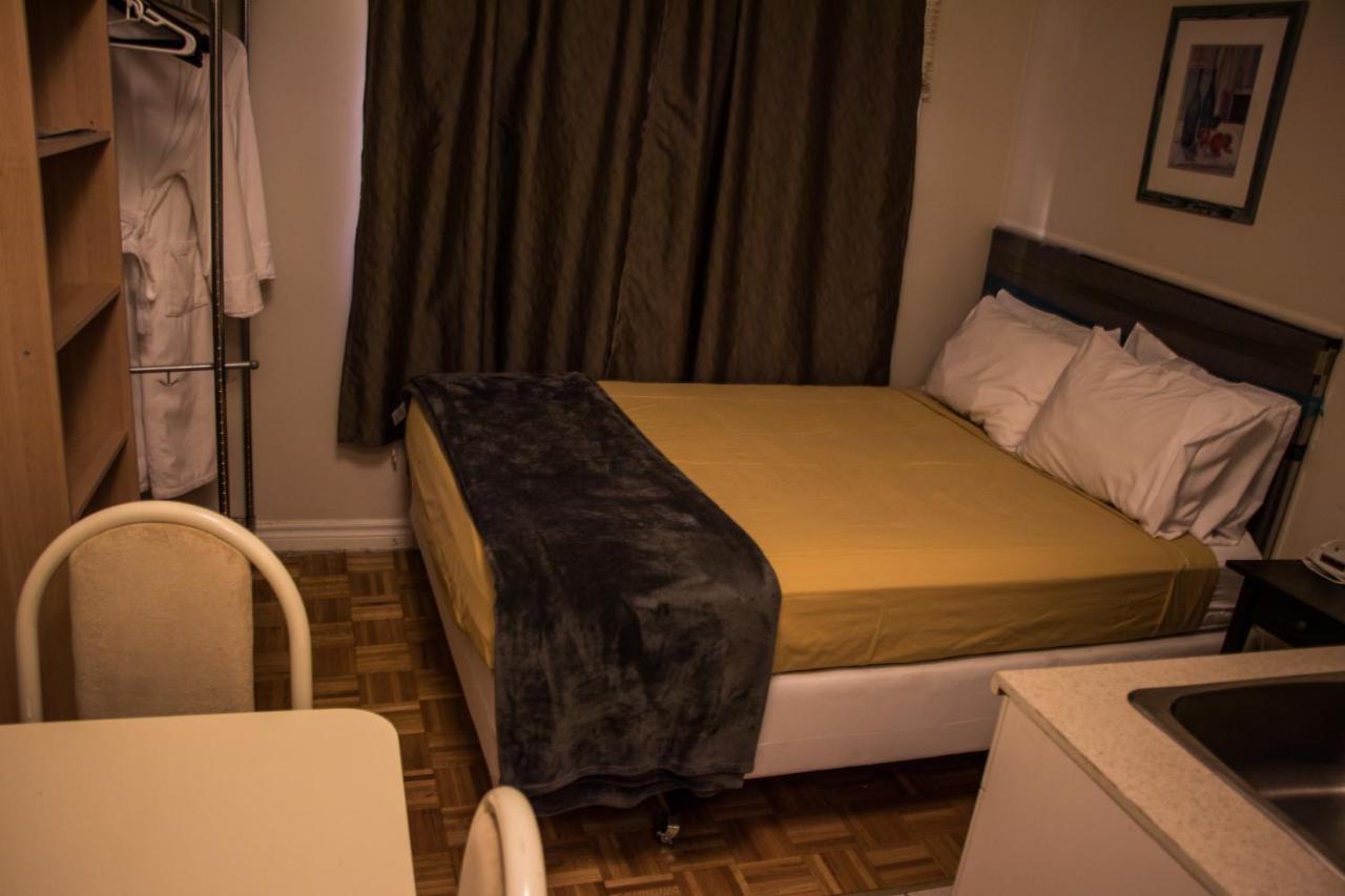 Saint Lawrence Residences And Suites Toronto Ngoại thất bức ảnh