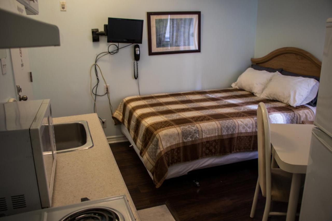 Saint Lawrence Residences And Suites Toronto Ngoại thất bức ảnh