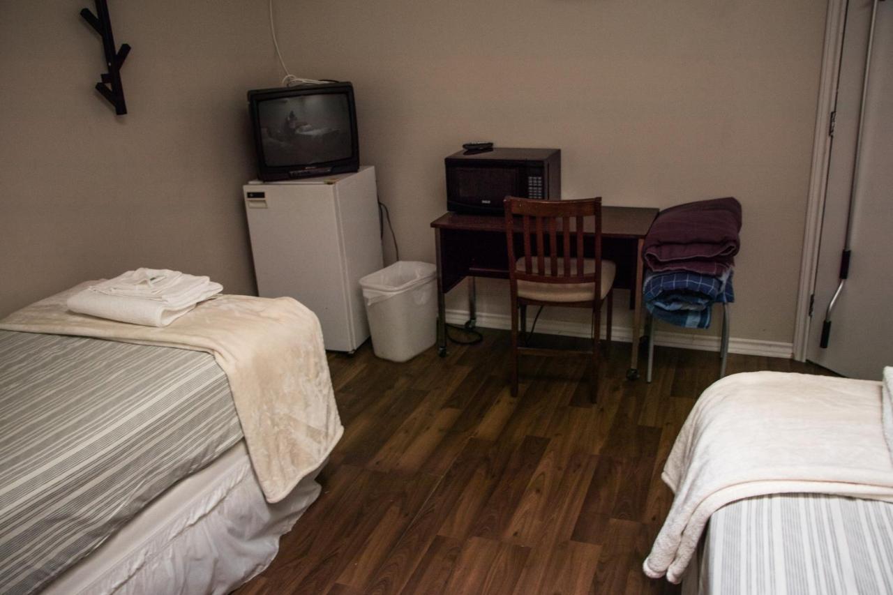 Saint Lawrence Residences And Suites Toronto Ngoại thất bức ảnh