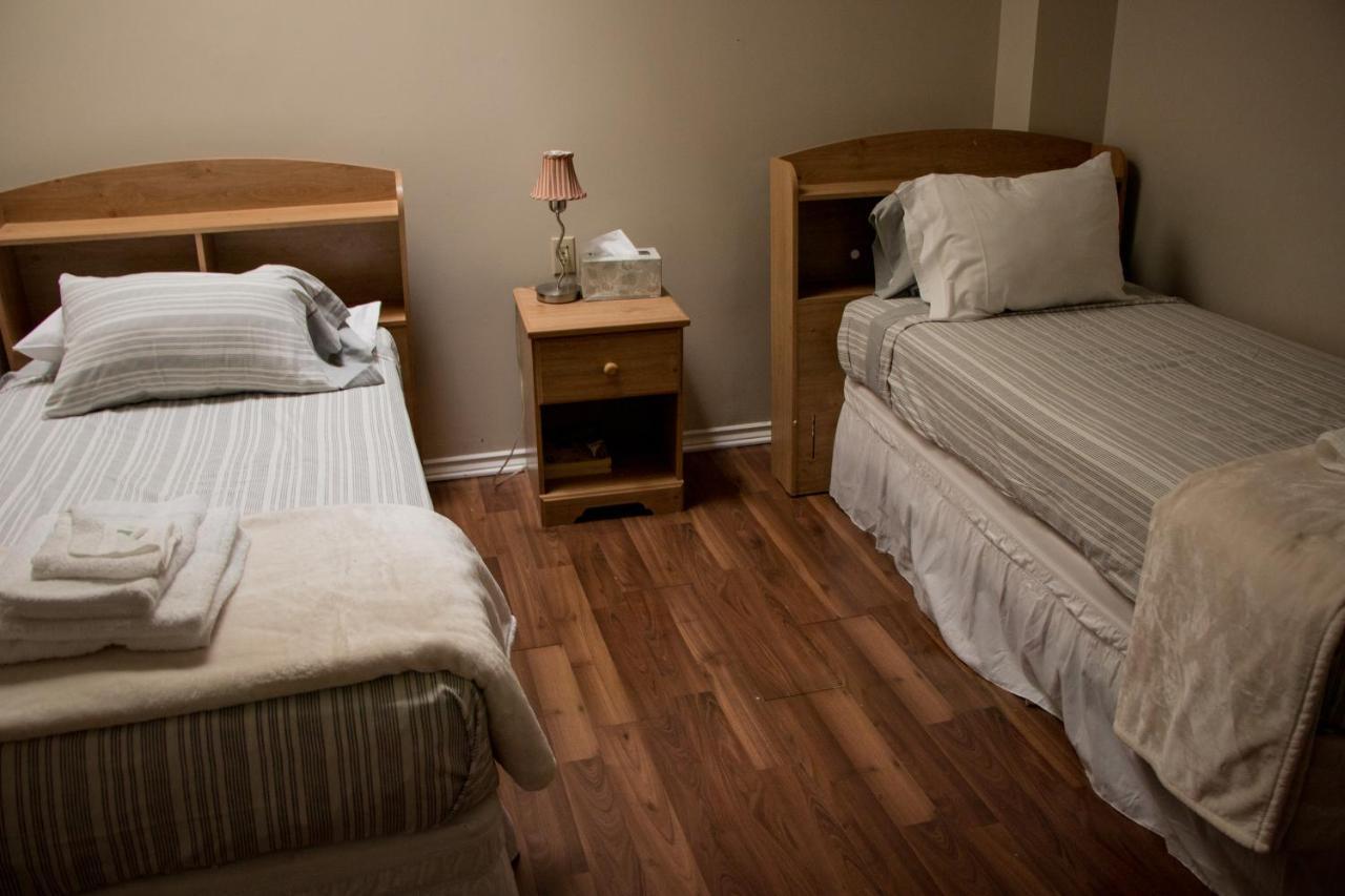 Saint Lawrence Residences And Suites Toronto Ngoại thất bức ảnh